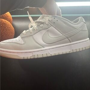 Nike dunks